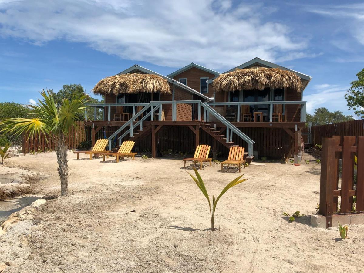Casa Nova Cabanas San Pedro  Buitenkant foto