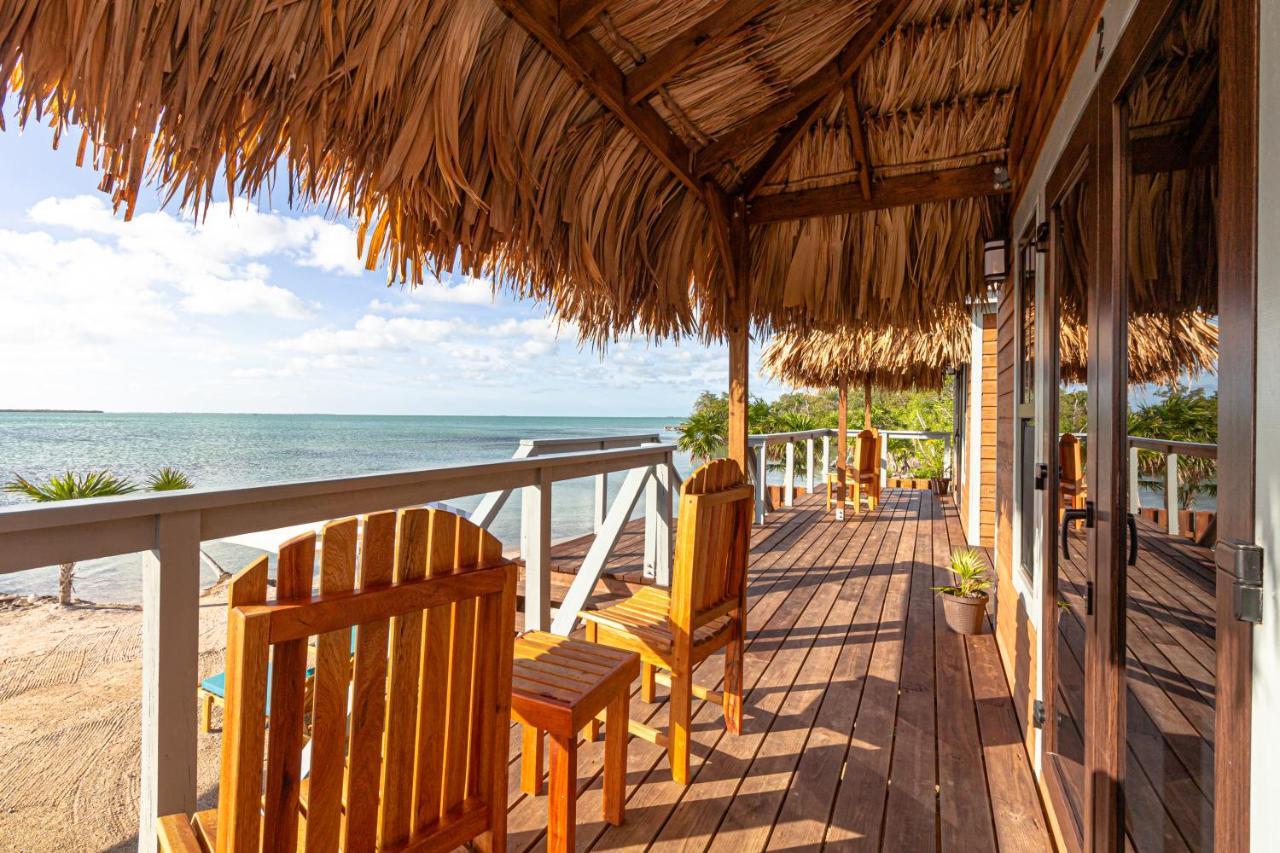 Casa Nova Cabanas San Pedro  Buitenkant foto