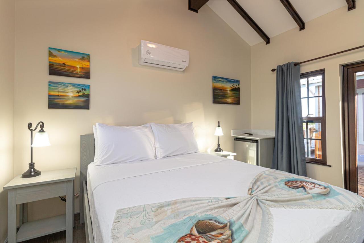 Casa Nova Cabanas San Pedro  Buitenkant foto