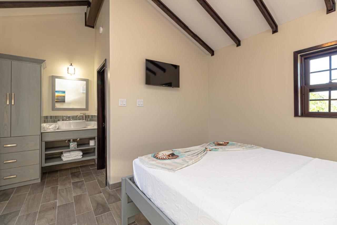Casa Nova Cabanas San Pedro  Buitenkant foto