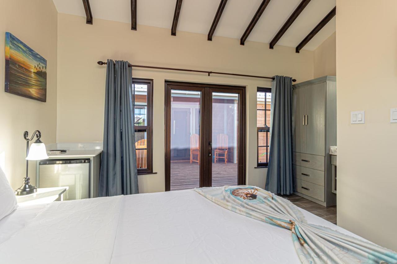 Casa Nova Cabanas San Pedro  Buitenkant foto
