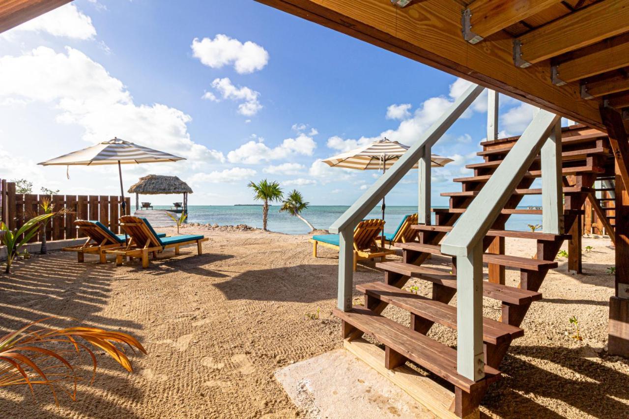 Casa Nova Cabanas San Pedro  Buitenkant foto