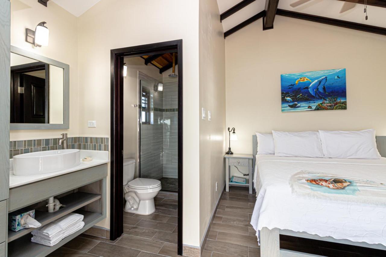 Casa Nova Cabanas San Pedro  Buitenkant foto