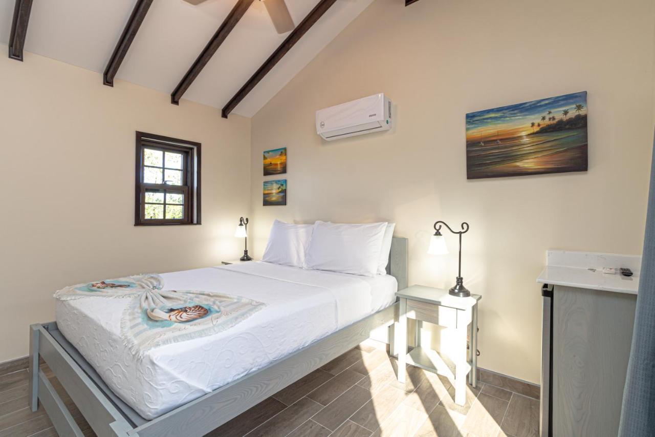 Casa Nova Cabanas San Pedro  Buitenkant foto