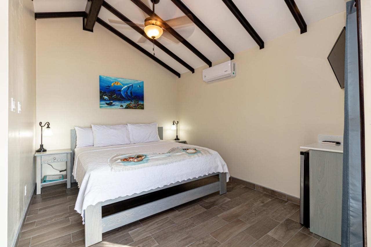 Casa Nova Cabanas San Pedro  Buitenkant foto