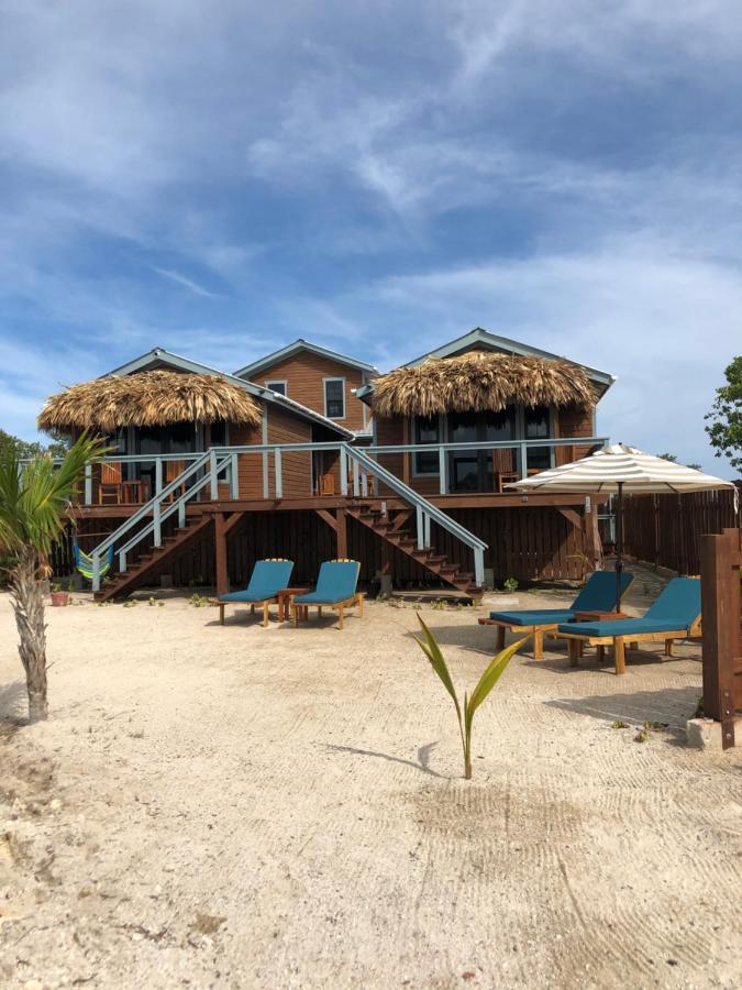 Casa Nova Cabanas San Pedro  Buitenkant foto