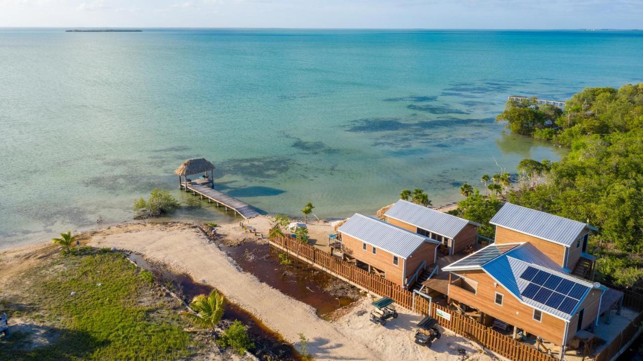 Casa Nova Cabanas San Pedro  Buitenkant foto